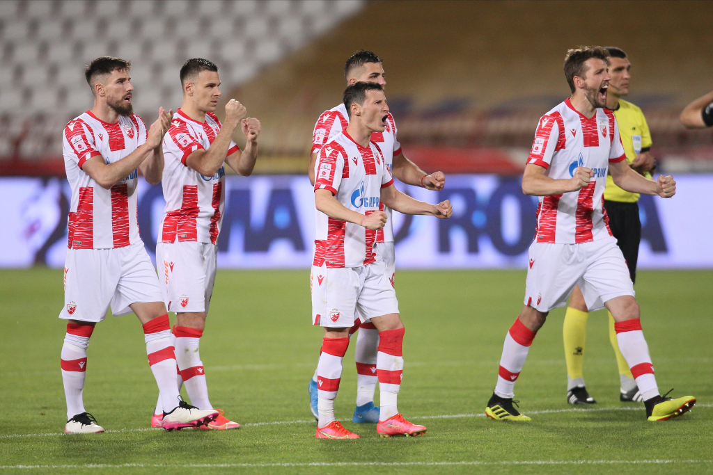 DA LI JE VREME ZA OSVETU? Zvezda nije zaboravila 2015. godinu, sada se nada prilici da se revanšira!