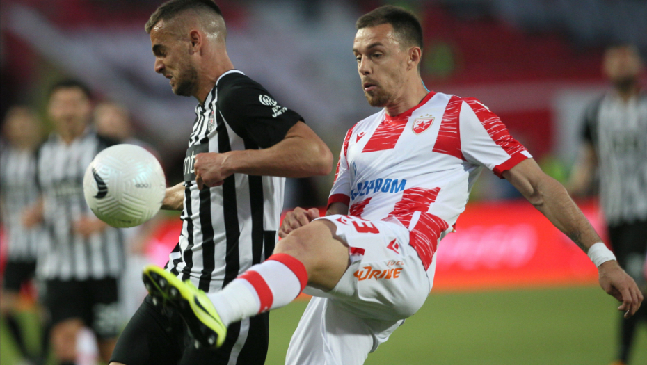 CRVENO I CRNO-BELI PUNE KASU! Evo kako je Evropsko prvenstvo donelo zaradu Partizanu i Zvezdi!