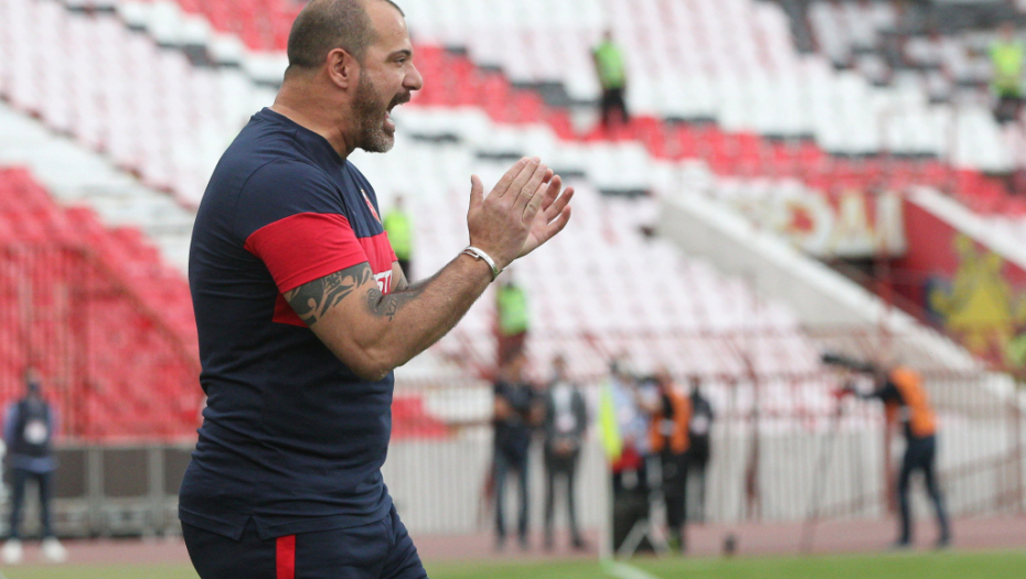 GOBELJIĆ ĆE SE KAJATI ZBOG OVOGA! Stanković odmah očitao bukvicu svom igraču!