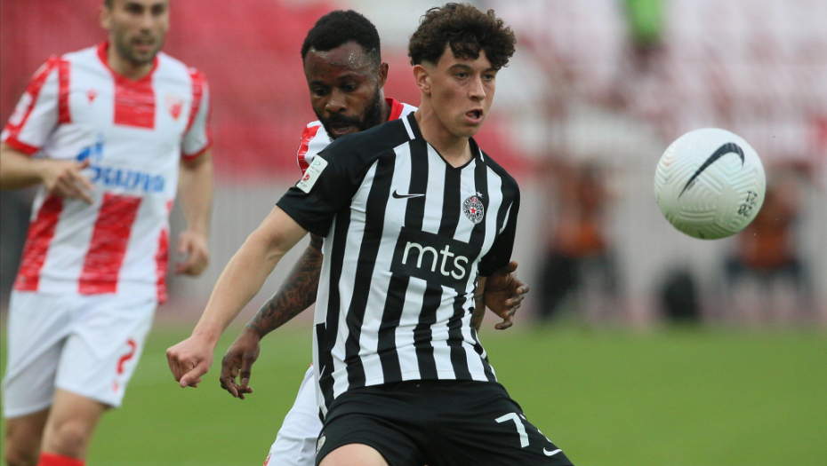 PRIPREME ZA KVALIFIKACIJE Selektor Živković objavio spisak igrača za tri utakmice koje čekaju "orliće" u junu