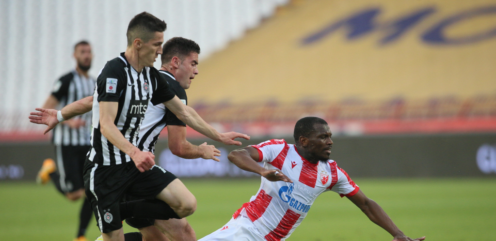 SVE JE PROCURILO U JAVNOST U srpski fudbal stiže ogroman novac, brojke su fascinantne