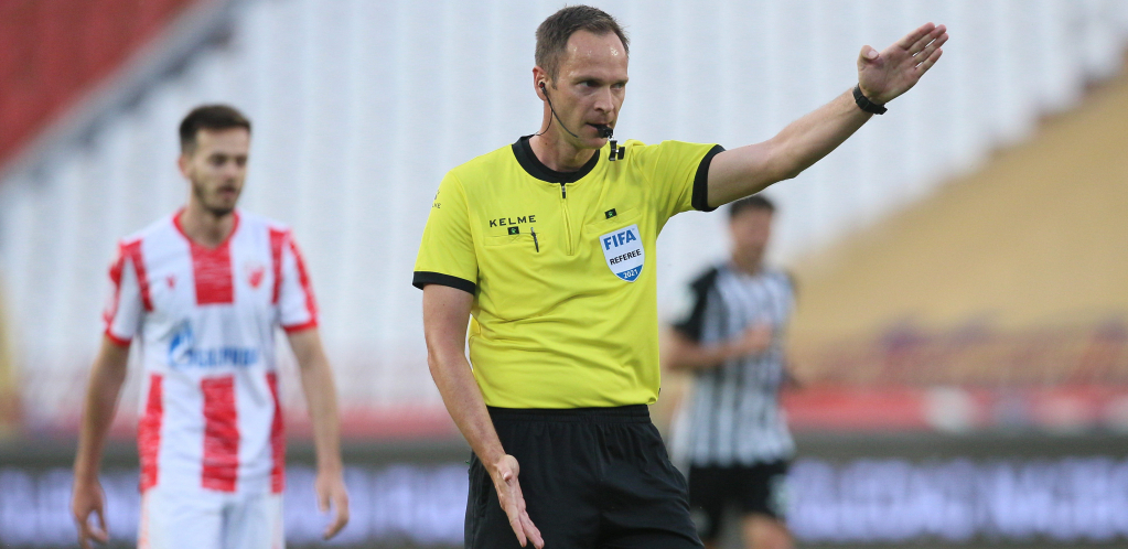 KARDINALNA GREŠKA SUDIJE Da Srbija ima VAR, ishod penala bi bio skroz drugačiji, isplivao i dokaz (FOTO)