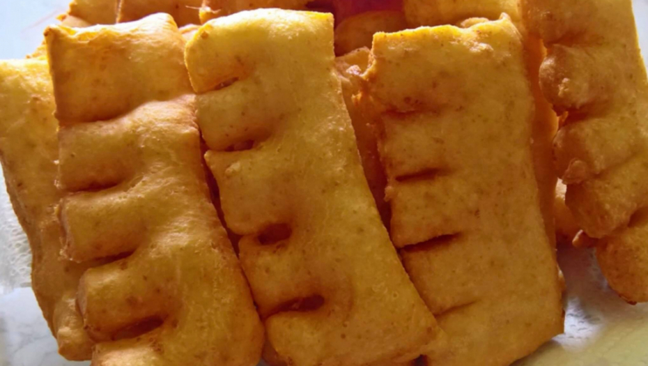 ŠAPICE sa sirom: Ukusno pecivo koje se brzo pravi