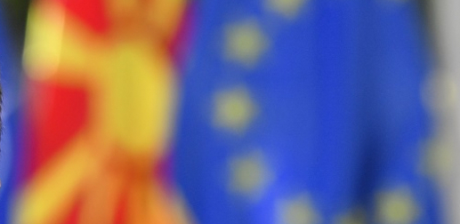 USVOJENA REZOLUCIJA Makedonija povukla 