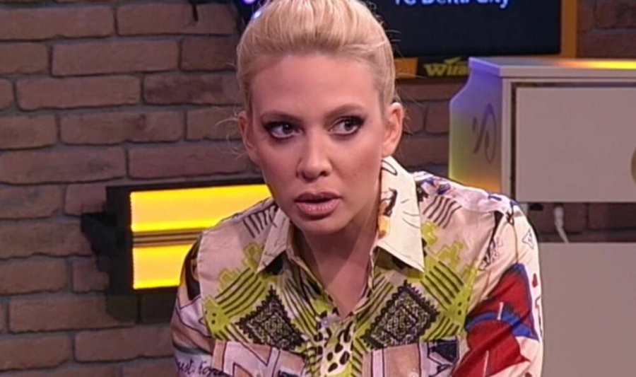 EKSKLUZIVNO ZA ALO! MILICA TODOROVIĆ PROGOVORILA O PARTNERIMA: 