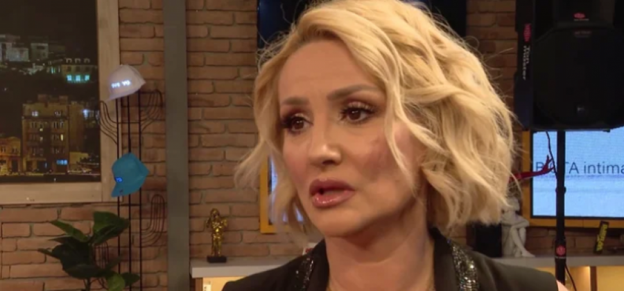 DA LI JOJ JE DOBRO? GOCA BRANI BUBU I DŽALU! Tržanova iznela čudne argumente!