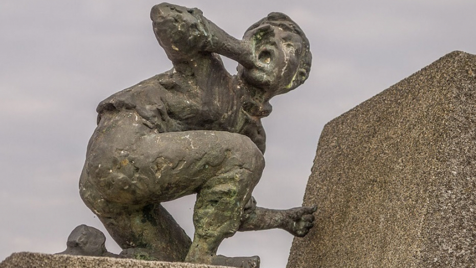 NAJNEVEROVATNIJA PRIČA Legenda o dečaku koji je zaustavio Severno more!