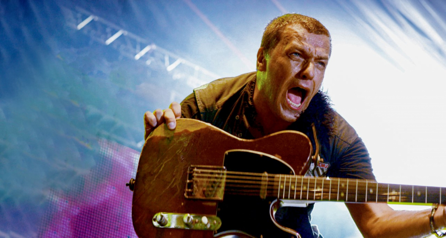 35. ROĐENDAN GRUPE VAN GOGH OBELEŽEN REIZDANJEM ALBUMA 