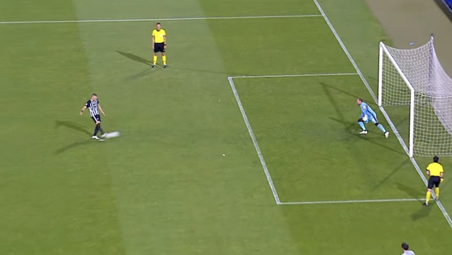 KARDINALNA GREŠKA SUDIJE Da Srbija ima VAR, ishod penala bi bio skroz drugačiji, isplivao i dokaz (FOTO)