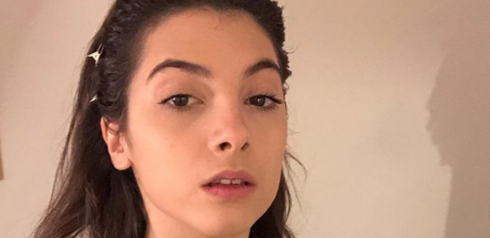 OTVORILA DUŠU! Glumica ne dobija pozive na kastinge otkako je obelodanila istinu o Miki Aleksiću