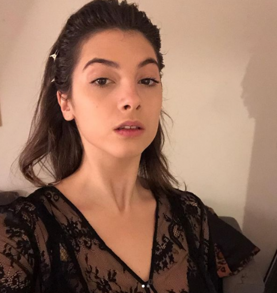 GLUMICA KOJA JE PRIJAVILA MIKU OTKRIVA: Godinu i po dana idem kod psihoterapeuta!