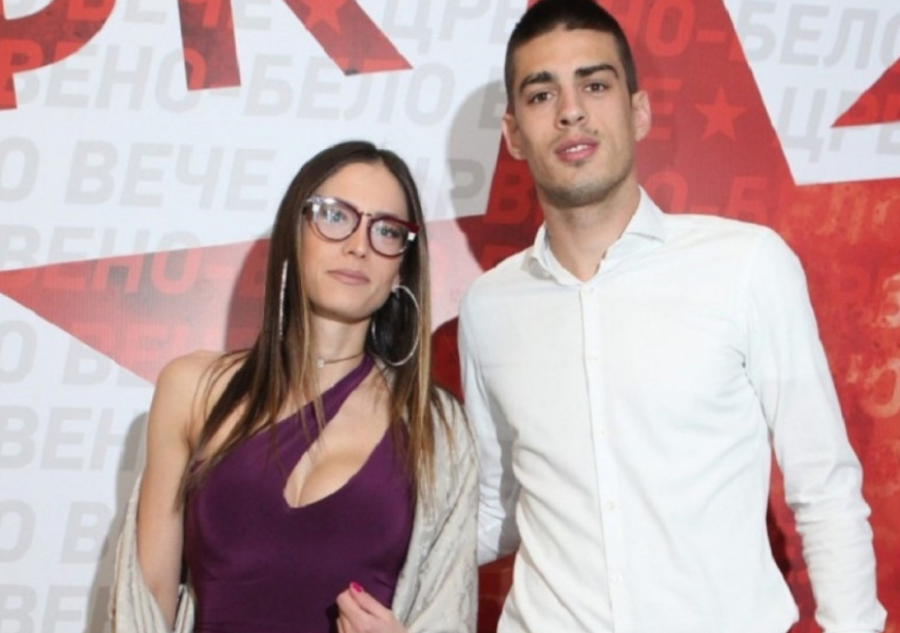 MIRKA OTKRILA DA JE SVAŠTA PREŽIVELA U TRUDNOĆI Imala sam svakakve situacije i uvek je neizvesno gde ću se poroditi, Srbija mi je sigurna opcija!