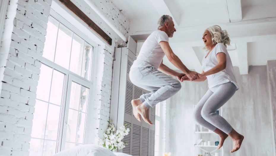 SAVETI TERAPEUTA Postaćete bolji partner ukoliko uradite tri stvari