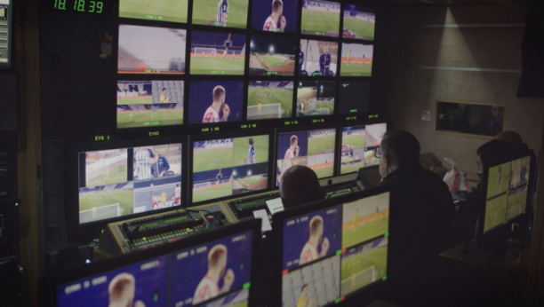 NEZAPAMĆENA DOMINACIJA ARENE SPORT: Najveća ikad zabeležena gledanost među kablovskim programima!