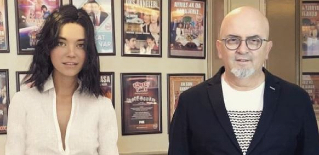 Novi ruski "ženski" robot dobija veoma važnu ulogu: Postala je prva filmska glumica