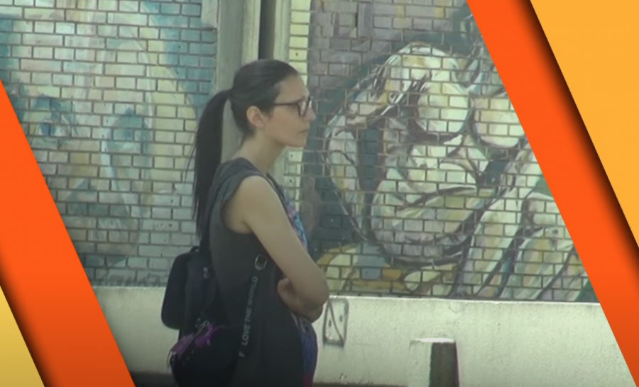 PRLJAV NOVAC MI NE TREBA Kristijanu žena bacila pare u lice nasred ulice, on onda kupio ljubavnici ogrlicu!