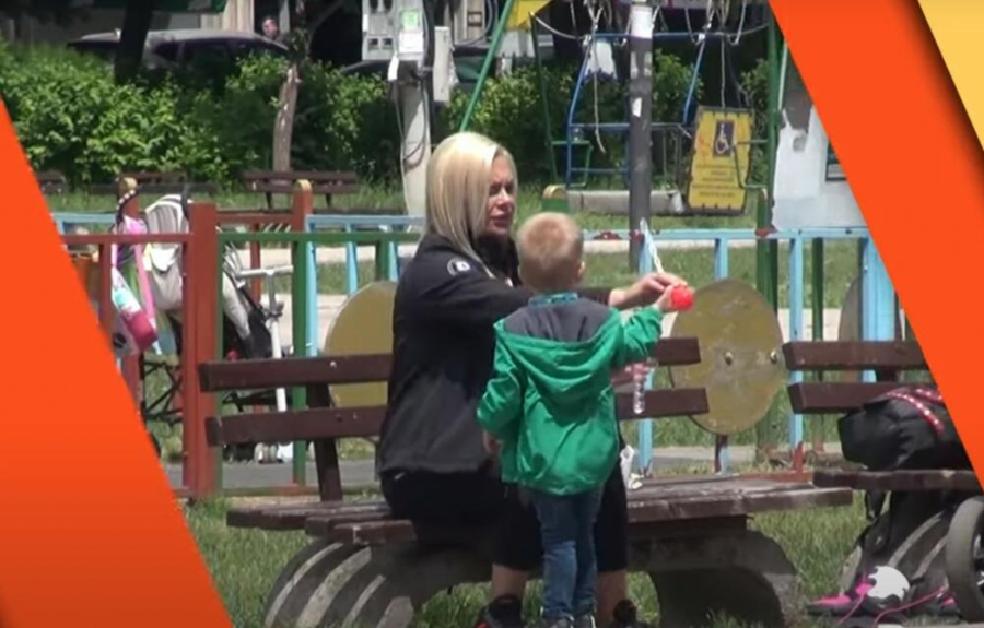 MARIJA KULIĆ EKSKLUZIVNO ZA ALO!: Osvetiću se svima koji Miljanu maltretiraju