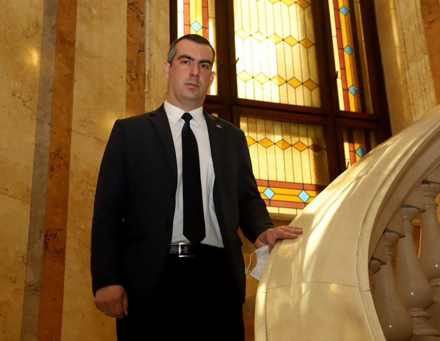 ALO! INTERVJU VLADIMIR ORLIĆ O OČEKIVANJIMA OD DANAŠNJE SKUPŠTINE SNS I PREDSTOJEĆIM IZBORIMA: Za Vučića će glasati i politički protivnici SNS