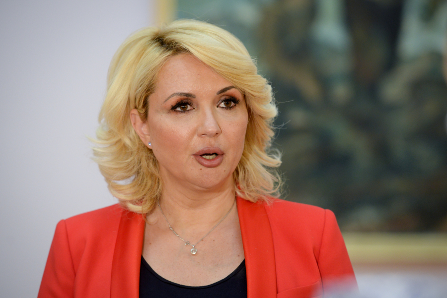 Darija Kisić hitno reagovala zbog nedavnih dešavanja: Oformićemo stručan tim! Ovo je nedopustivo