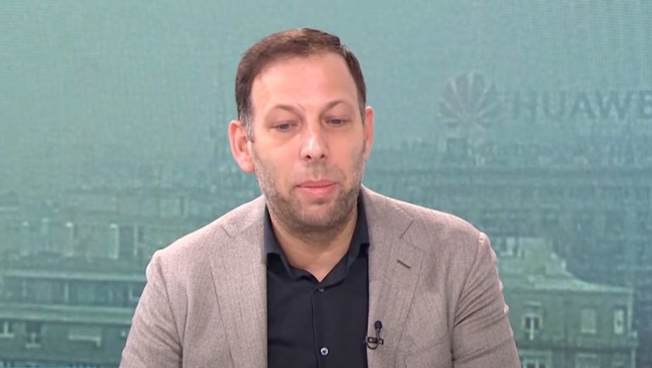 NOVO LICE METROPOLE Beogradski univerzitet se širi i na levu obalu Dunava