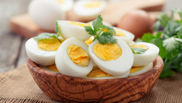 PROVERENO! NEMA KOME NE USPEVA! Dijeta sa kuvanim jajima - za 2 nedelje gubi se 10 kilograma, koji se više ne vraćaju