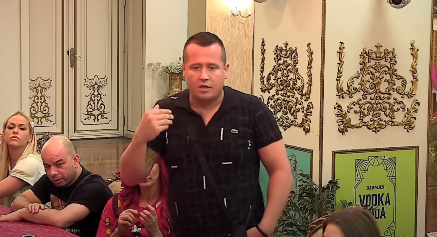 Nova afera trese Parove, upleten i Marko Perović, ukućanka iznela apsolutno sve detalje!