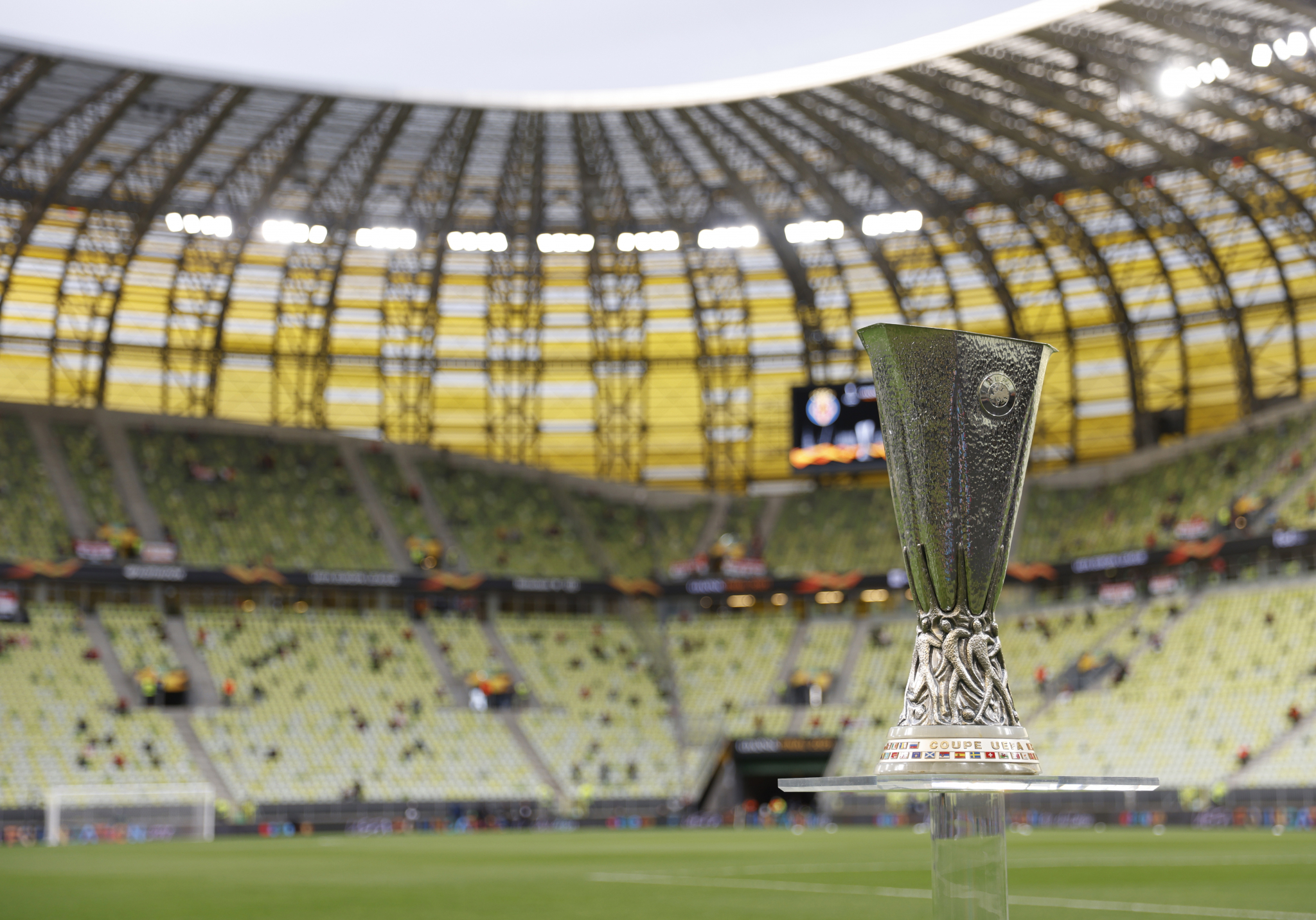 OVO SE BAŠ RETKO DEŠAVA! Čak i ako ne prođe Kairat, Zvezda će igrati protiv Šerifa ili Alaškerta!