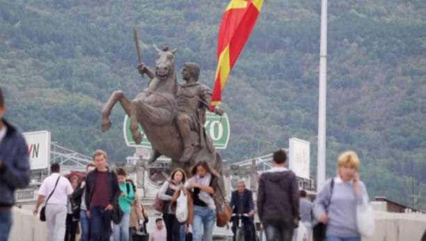 BEZ VAKCINE NIGDE Vlada Severne Makedonije uvodi nove mere protiv korone