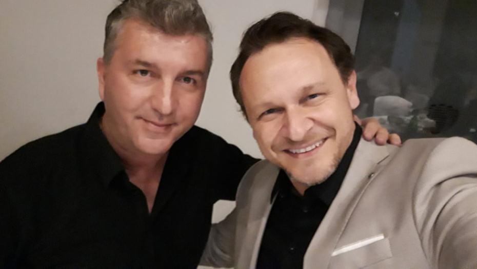 REGION TUGUJE Preminuo poznati muzičar, kolege se u suzama opraštaju