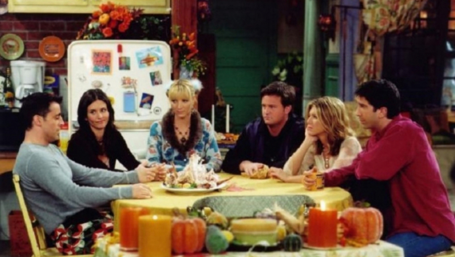 OVO JE GLAVNI RAZLOG! Otkriveno zašto Majk i Ben nisu pozvani na okupljanje 