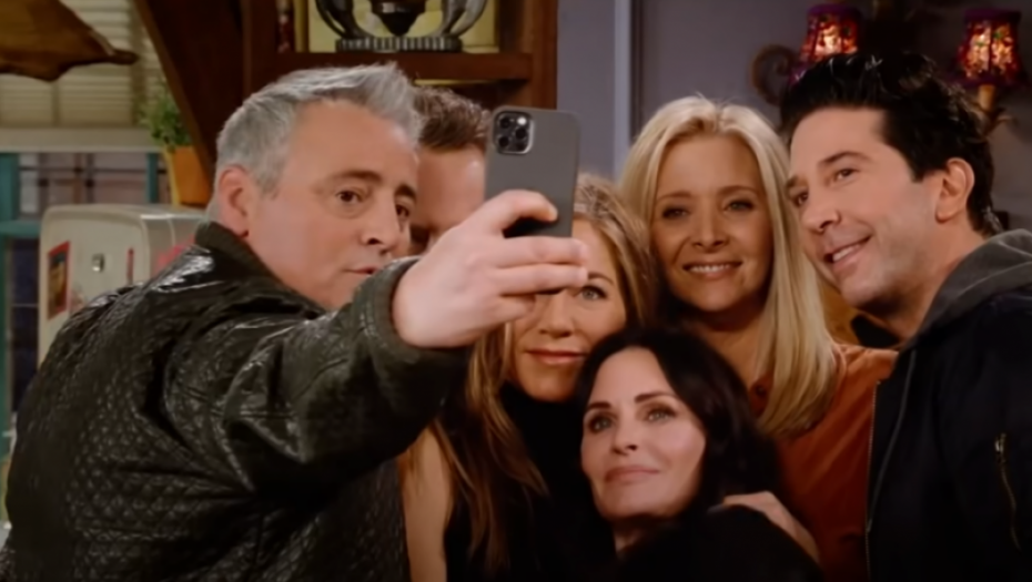 IMAO JE PROBLEME SA DROGOM! Konačno isplivala istina zašto se Čendler ponašao izgubljeno za vreme intervjua sa Prijateljima