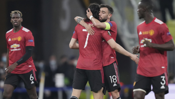 ISTORIJSKA POBEDA! Viljareal posle 