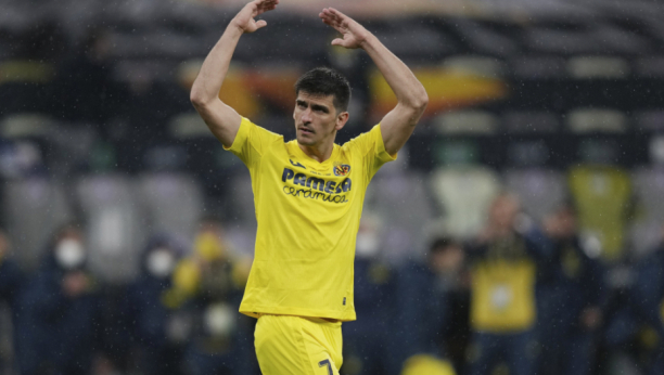 ISTORIJSKA POBEDA! Viljareal posle 