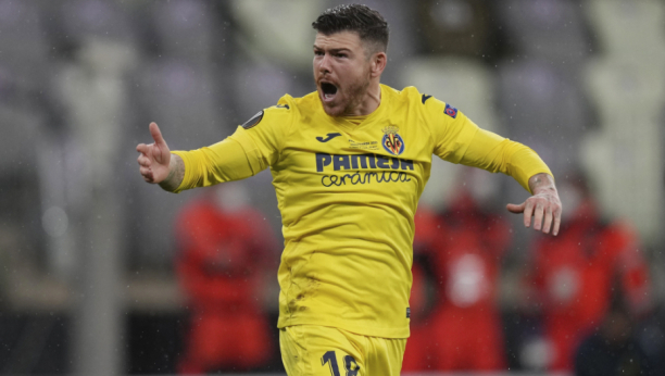 ISTORIJSKA POBEDA! Viljareal posle 