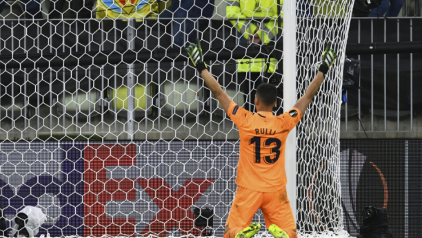 ISTORIJSKA POBEDA! Viljareal posle 