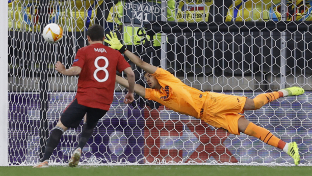 ISTORIJSKA POBEDA! Viljareal posle 