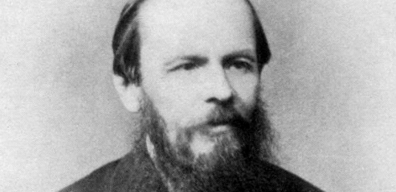 KAKO REAGOVATI NA ZLO Dostojevski je imao odlično rešenje