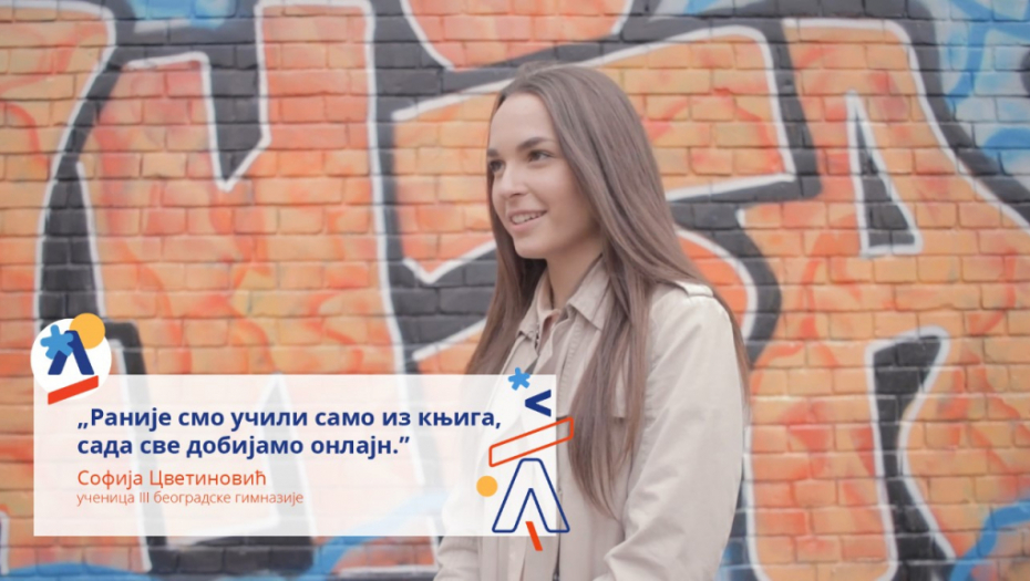 Objavljeni pobednici USAID-ovog digitalnog izazova za škole