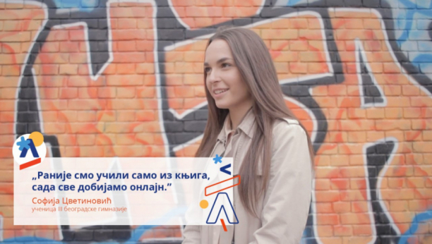 Objavljeni pobednici USAID-ovog digitalnog izazova za škole