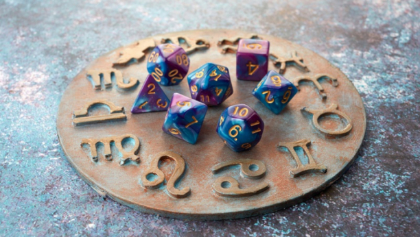 HOROSKOP ZA UTORAK, 25. JANUAR Moguće povrede u saobraćaju za Bika, ljubomora muči Raka, počinje vreme napretka za Devicu