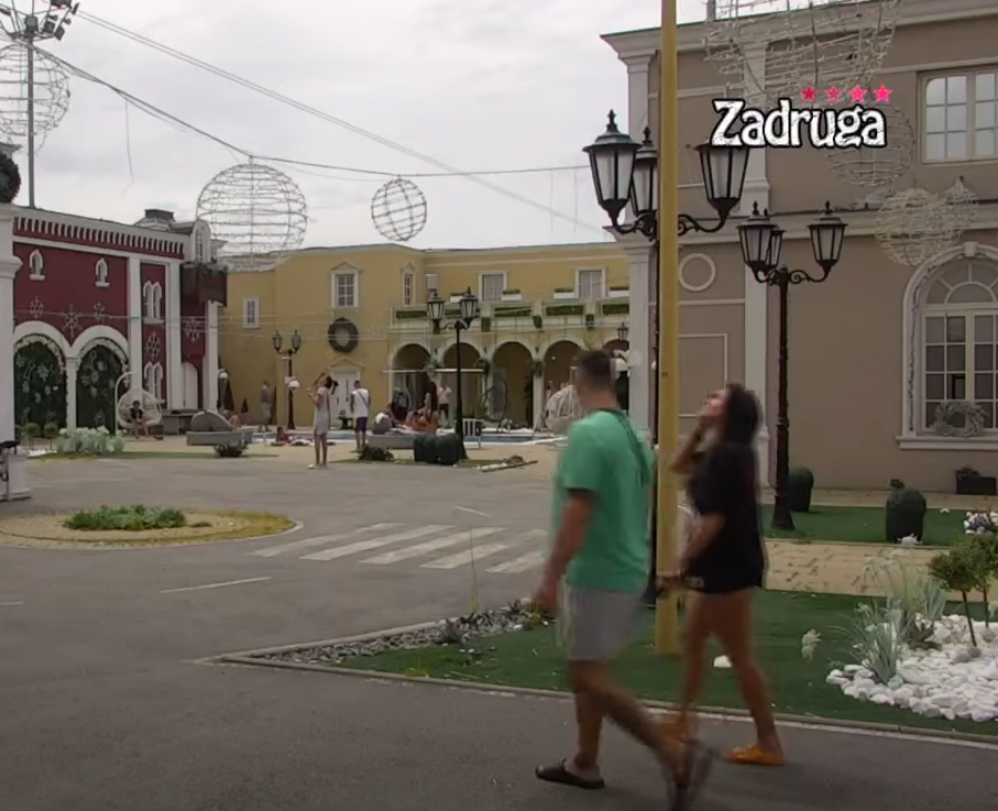 OVO NISU OČEKIVALI Zadrugare iznenadio jedan postupak fanova, pogledajte ko se najviše obradovao (FOTO)
