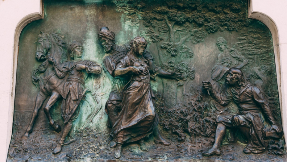 IZVORNA RELIGIJA NIJE NI BLIZU SADAŠNJE, OVO U ŠKOLI NISTE UČILI! "Zašto se srpska istorija računa od Nemanjića, kada su Srbi postojali i pre toga?"
