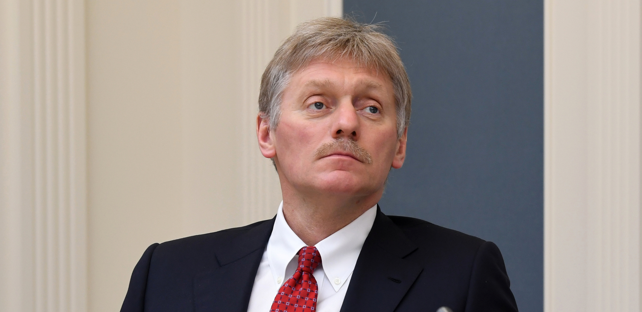 GROM IZ VEDRA NEBA! Peskov saopštio stav Kremlja o pregovorima sa Kijevom!