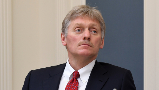 Peskov: Kremlj očekuje pomak sa EU oko tranzita robe u Kalinjingrad