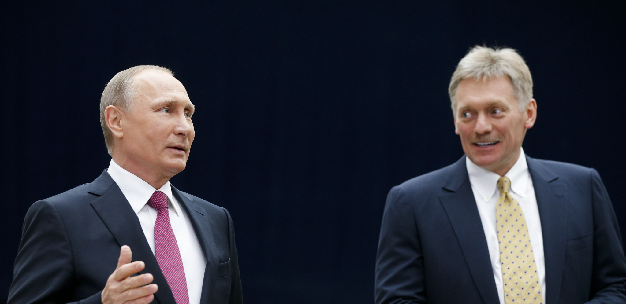 "VREMENOM ĆE SE TO SIGURNO DOGODITI" Kremlj: Putin sada ne planira da poseti nove teritorije Rusije