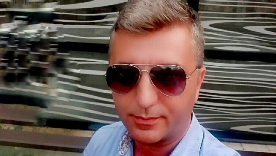 POSLE DUGE BOLESTI PREMINUO POZNATI MUZIČAR Sahrana će biti održana sutra