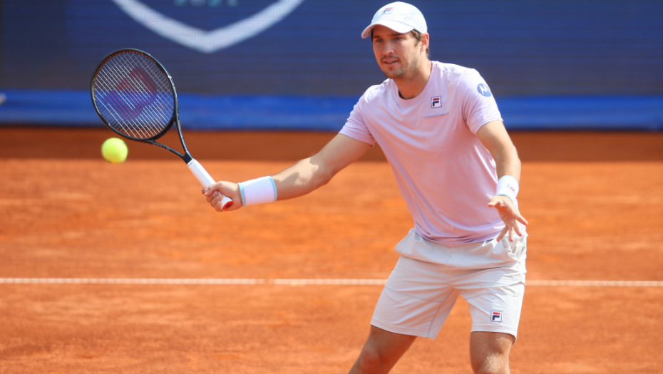 POČINJE MASTERS U MONTE KARLU Već na startu turnira očekuje nas srpski derbi!