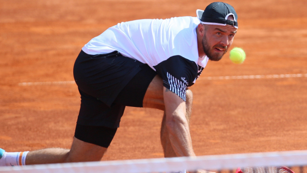 NEOČEKIVANO Novak dobio rivala za polufinale, momka koji "skida velike skalpove" (FOTO)