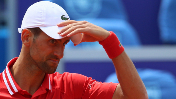 TREBA LI SRBIJA DA STREPI? Novak se lomi oko odlaska na Olimpijske igre, jedna stvar ga mnogo muči