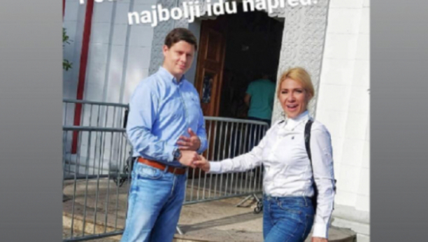 JOVANA JEREMIĆ PROGOVORILA O PREVARI SVOG SUPRUGA Voditeljki su zagorčavali život, a ovako je ona spašavala brak!